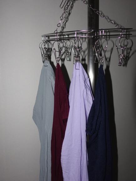 COLOR STOCKING (VIOLET, BURGUNDY, GRAY, NAVY 4COLORS!)